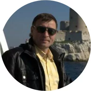 Artyom Temnikov - Director