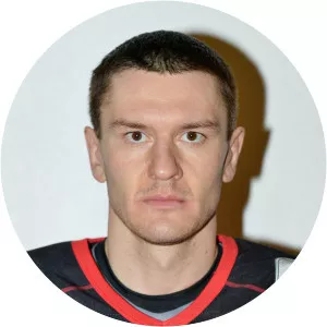 Artyom Ternavsky - Ice hockey defenceman