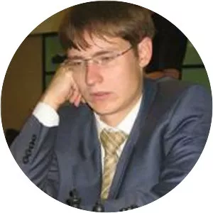 Artyom Timofeev - Russian chess player