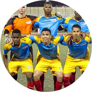 Aruba national football team