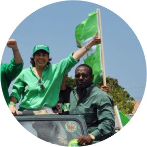 Aruban People's Party