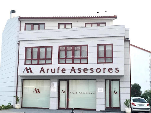 Arufe Asesores - Tax assessor in Spain