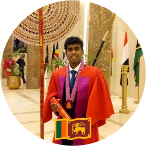 Arukathu Patabendige Jagath Pushpakumara