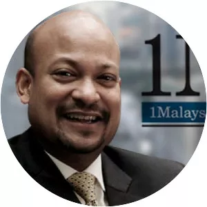 Arul Kanda Kandasamy