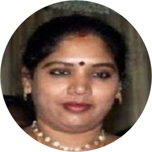 Arulselvi Vivek photograph