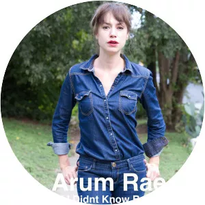 Arum Rae - Singer-songwriter