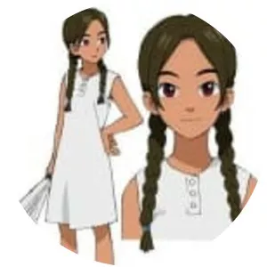 Arumi Asahina - Fictional character