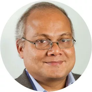 Arumugam Nallanathan - Researcher