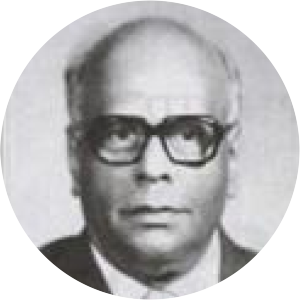 Arumugam Ponnu Rajah