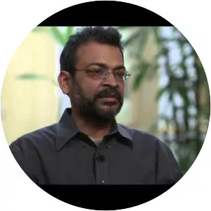 Arun Agrawal - Political scientist