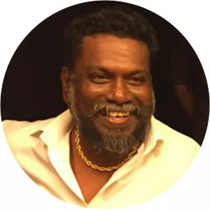 Arun Alexander