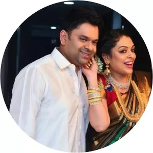 Arun Anand Raja photograph