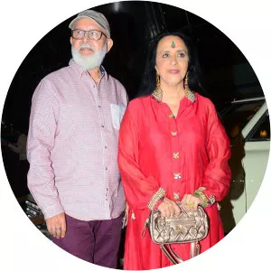 Arun Bajpai photograph