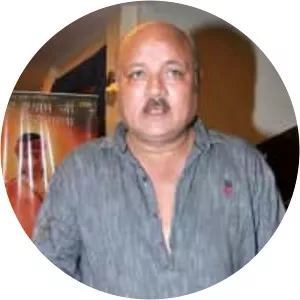 Arun Bakshi - Indian film actor