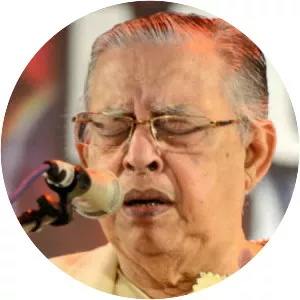 Arun Bhaduri - Vocalist