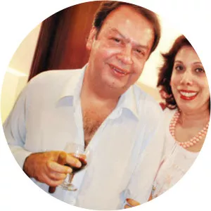 Arun Bhatia photograph