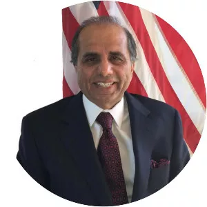 Arun Bhumitra - Politician