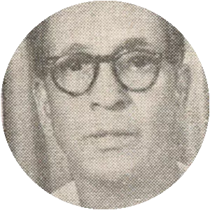 Arun Chandra Guha