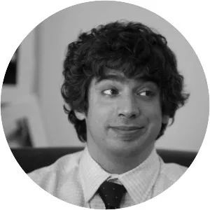 Arun Chaudhary photograph