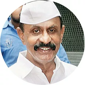 Arun Gawli