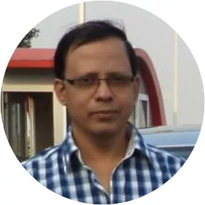 Arun K. Pati - Indian physicist