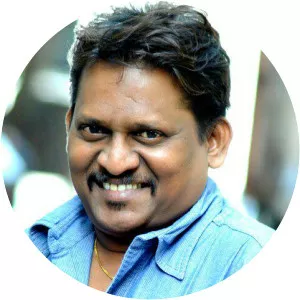 Arun Kadam - Actor