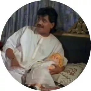 Arun Karnataki - Director