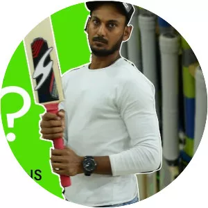 Arun Karthik - Indian cricketer
