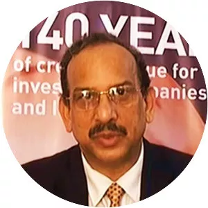 Arun Kaul