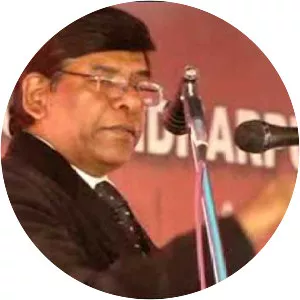 Arun Krushnaji Kamble