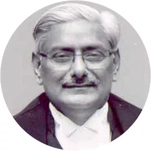 Arun Kumar Mishra - Judge