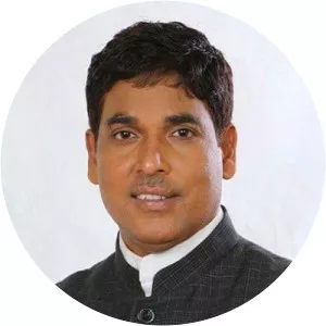 Arun Kumar Sahoo - Member of the Odisha Legislative Assembly