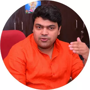 Arun Kumar Shukla