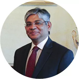 Arun Kumar Singh - Indian ambassador