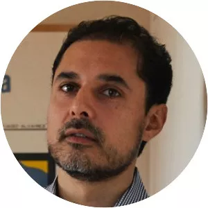 Arun Kundnani - Author