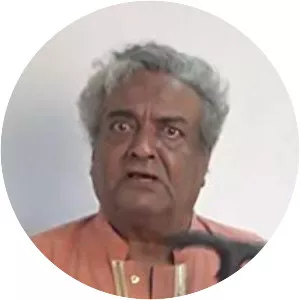 Arun Mathur