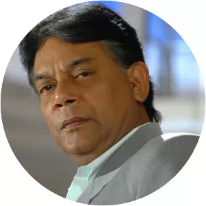 Arun Mukherjee - Playwright