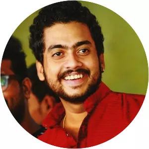 Arun Muraleedharan