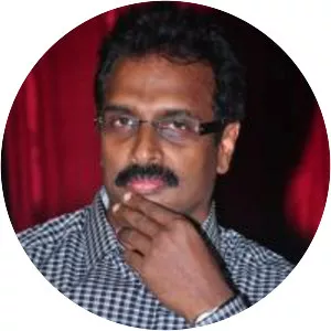 Arun Pandian