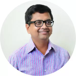 Arun Pathak - Member of Uttar Pradesh Legislative Council