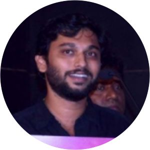 Arun Raj Varma - Film director