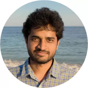 Arun Rajendra Chavan