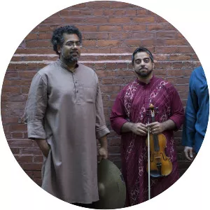 Arun Ramamurthy Trio - Musical artist
