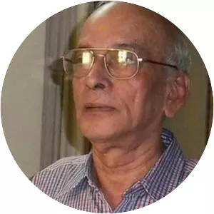 Arun Sadhu - Writer