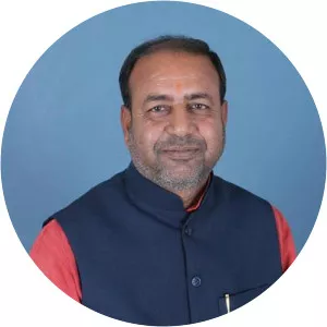 Arun Shankar Prasad - Member of Bihar Legislative Assembly