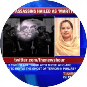 Arun Shridhar Vaidya