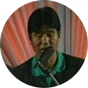 Arun Thapa