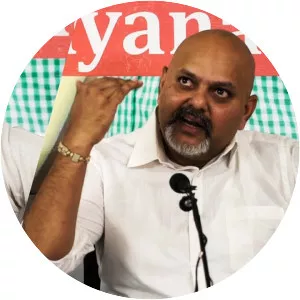 Arun Vaidyanathan