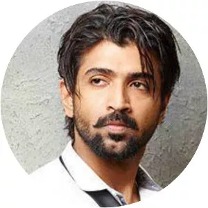 Arun Vijay