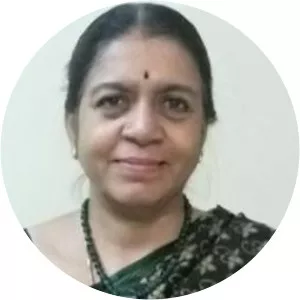Aruna Dhathathreyan - Scientist
